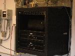 Museum Complex PA System